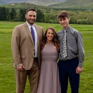 Meet your Posher, Cailyn